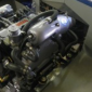 Судовой двигатель Kodiak Marine 2400, 2.4L- фото 1