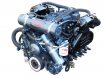 4-тактный судовой бензиновый двигатель KODIAK MARINE LSX 454 7,4L V8   (510 л/с)