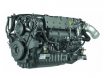 Судовой Дизельный двигатель Yanmar 6LY2A-STP (440 л.с.) реверс редуктором KANZAKI-YANMAR KMH60A 