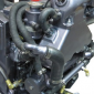 Судовой двигатель Kodiak Marine 2400, 2.4L- фото 2